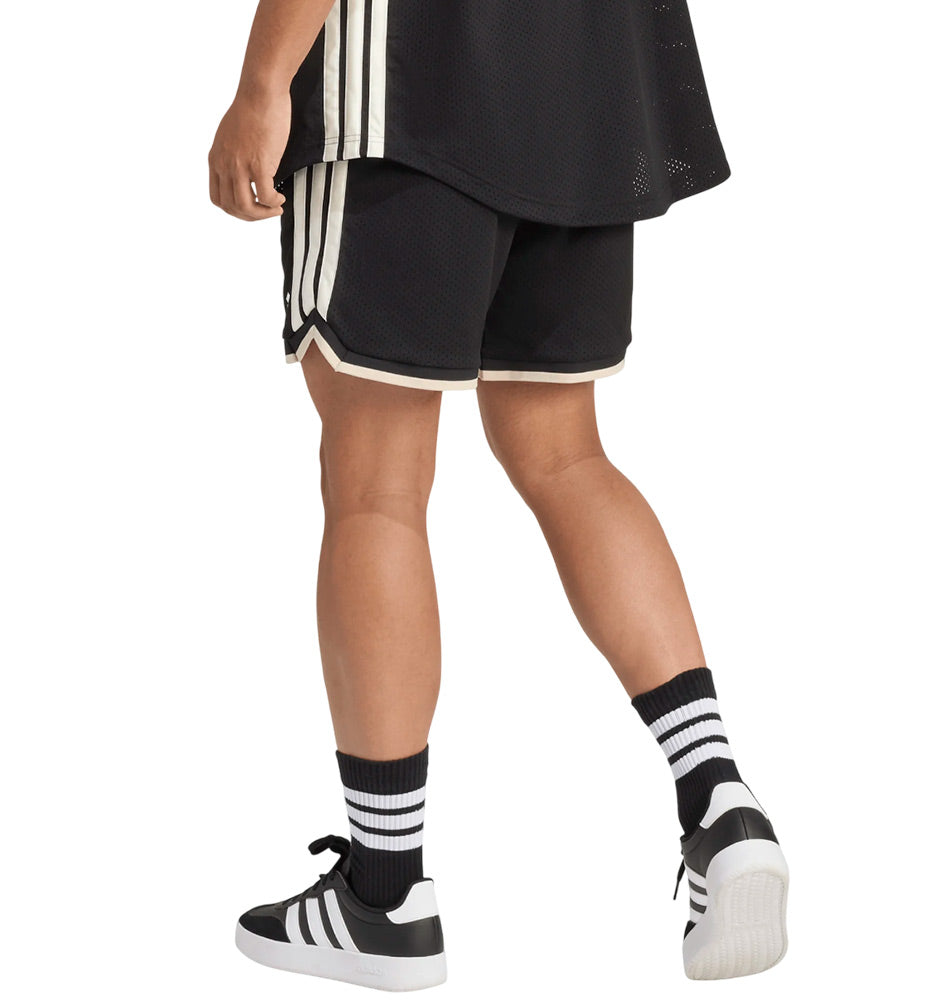 Short Casual_Hombre_ADIDAS Stadium Mesh