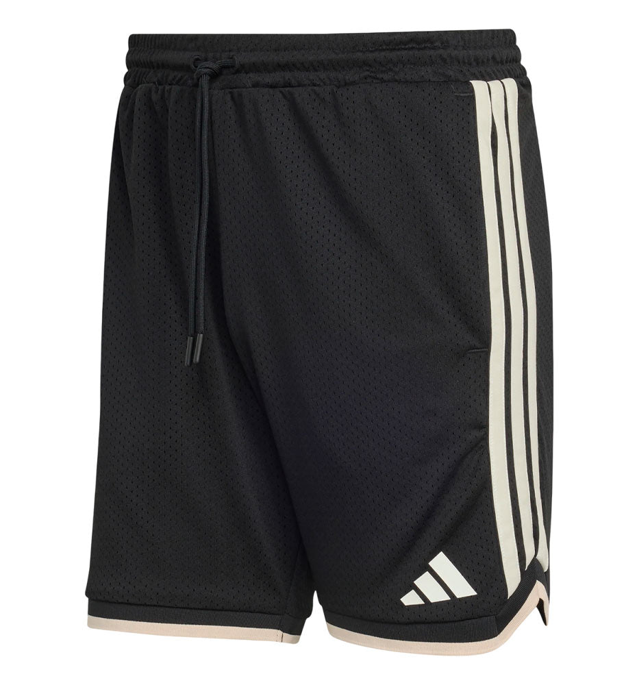 Short Casual_Hombre_ADIDAS Stadium Mesh