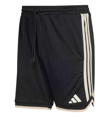 Short Casual_Hombre_ADIDAS Stadium Mesh