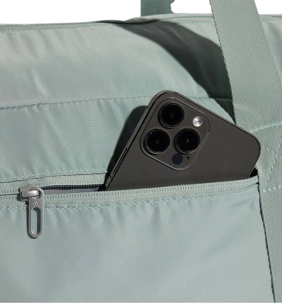 Bolsa Gimnasio Fitness Adidas Sp Bag