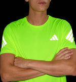 Camiseta Running Adidas Adi365