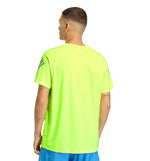 Camiseta Running Adidas Adi365