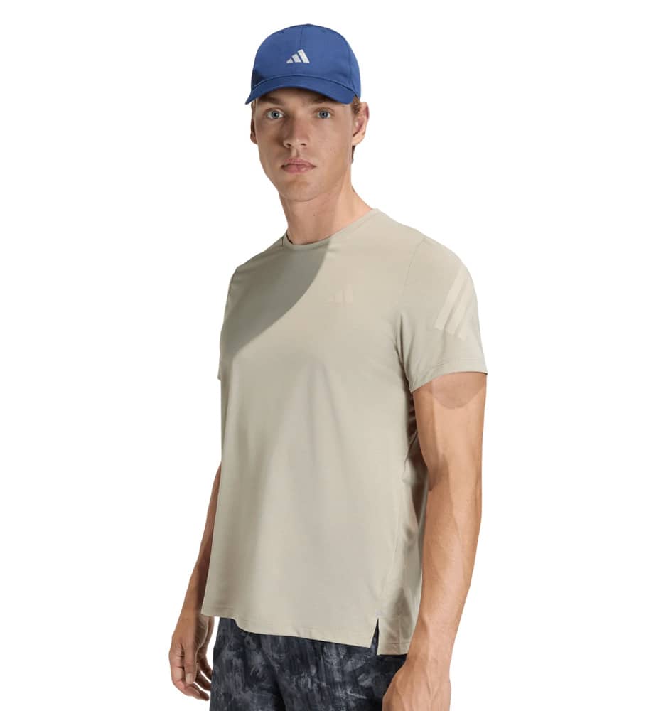 Camiseta Running_Hombre_ADIDAS Adi365