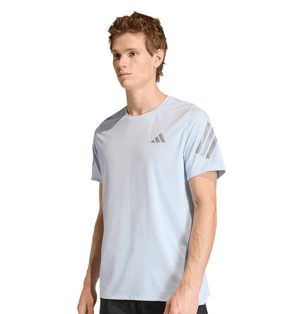 Camiseta Running Adidas Adi365