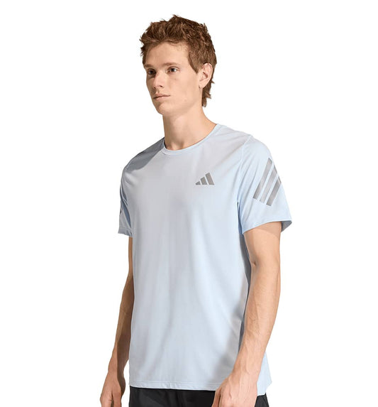 Camiseta Running Adidas Adi365