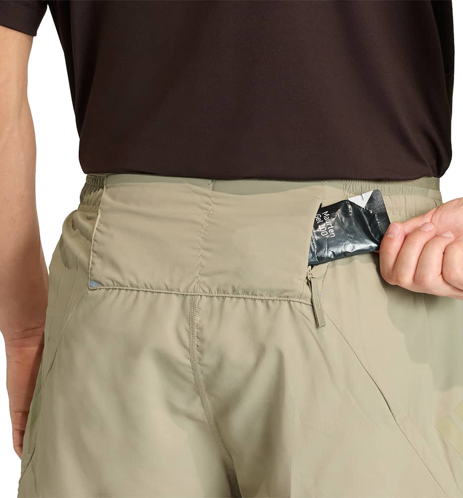 Short Running Adidas Adi365