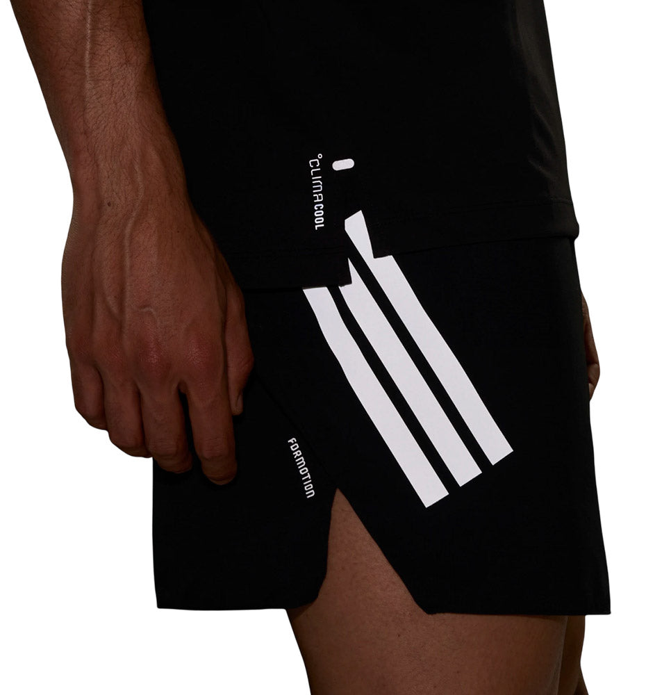 Pantalón corto Running Adidas Adi365 M