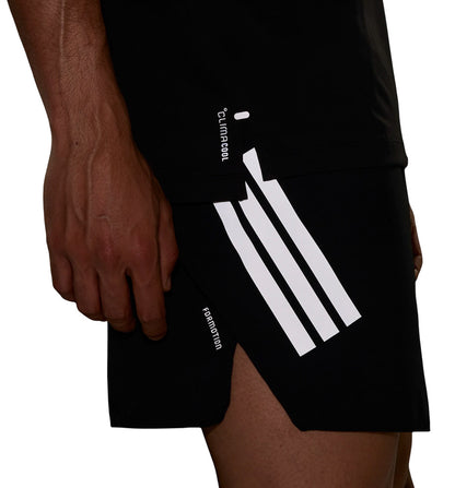 Pantalón corto Running Adidas Adi365 M