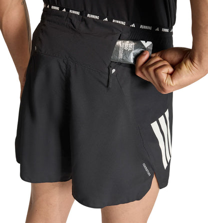 Pantalón corto Running Adidas Adi365 M