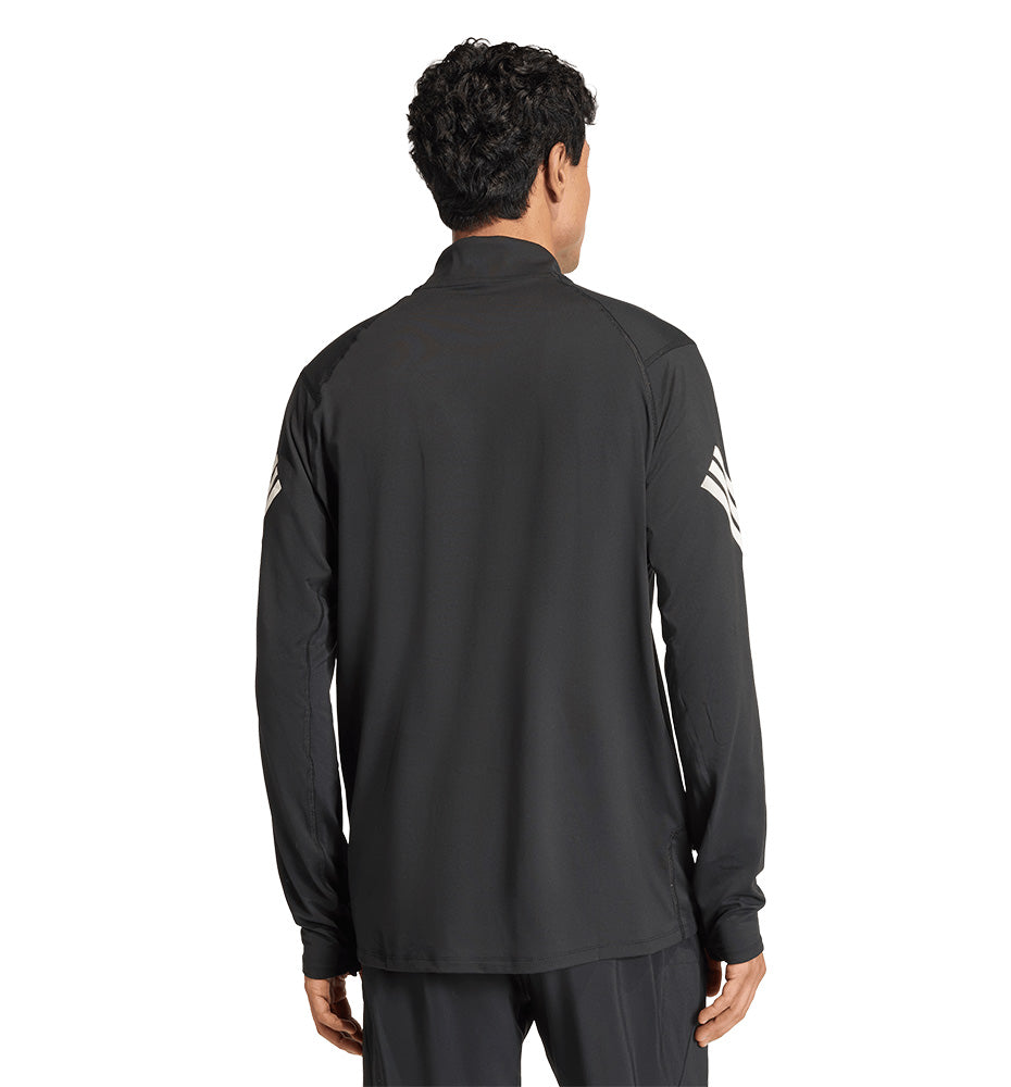 Chaqueta Running Adidas Adi365 Zipper