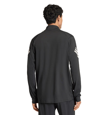 Chaqueta Running Adidas Adi365 Zipper
