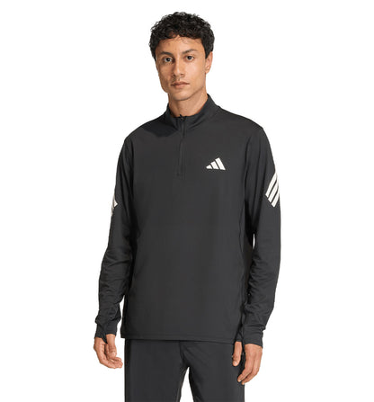 Chaqueta Running Adidas Adi365 Zipper