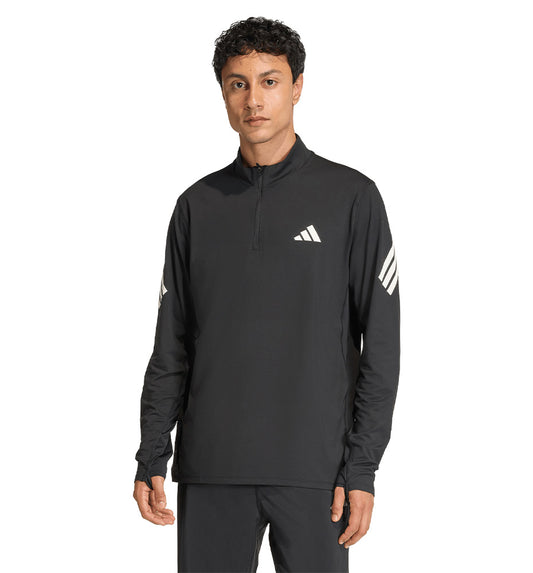 Chaqueta Running Adidas Adi365 Zipper