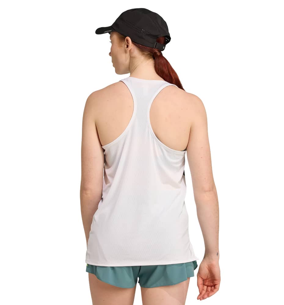 Adidas Adizero W Women's Running Tank Top