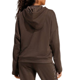 Adidas Essentials Leopard Casual Hoodie