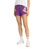 Running Shorts Adidas Run The Race Split
