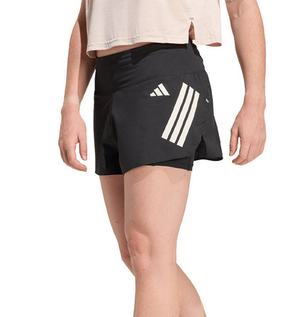 Calções de Corrida Adidas Adi365