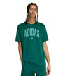 Camiseta M/c Casual_Hombre_ADIDAS M Collegiate T