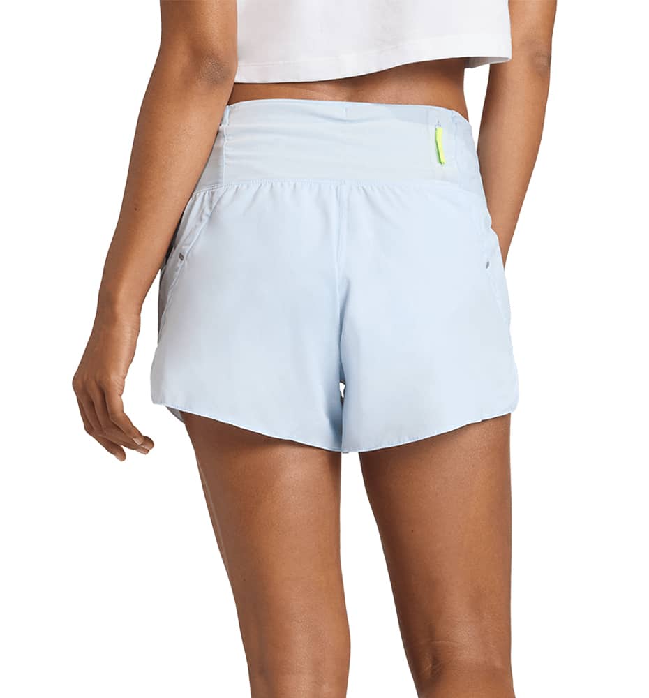 Pantalón corto Running Adidas Adi365