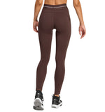 Mallas Largas Fitness Adidas Q1 Hyperglam Full Length