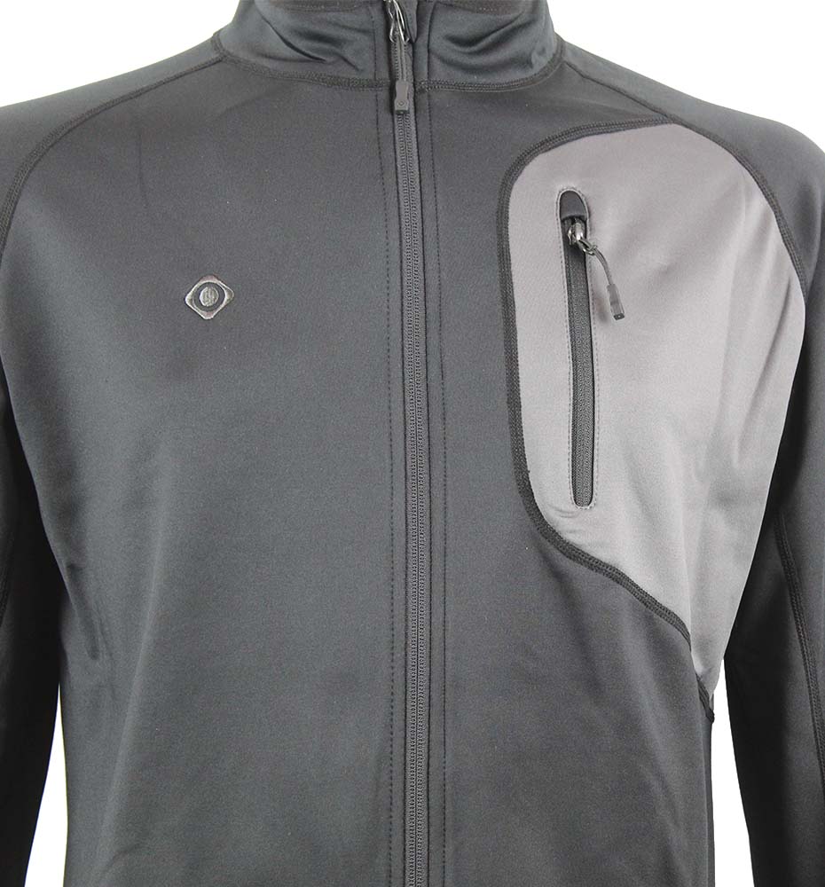 Chaqueta Nieve_Hombre_IZAS Polar Strech