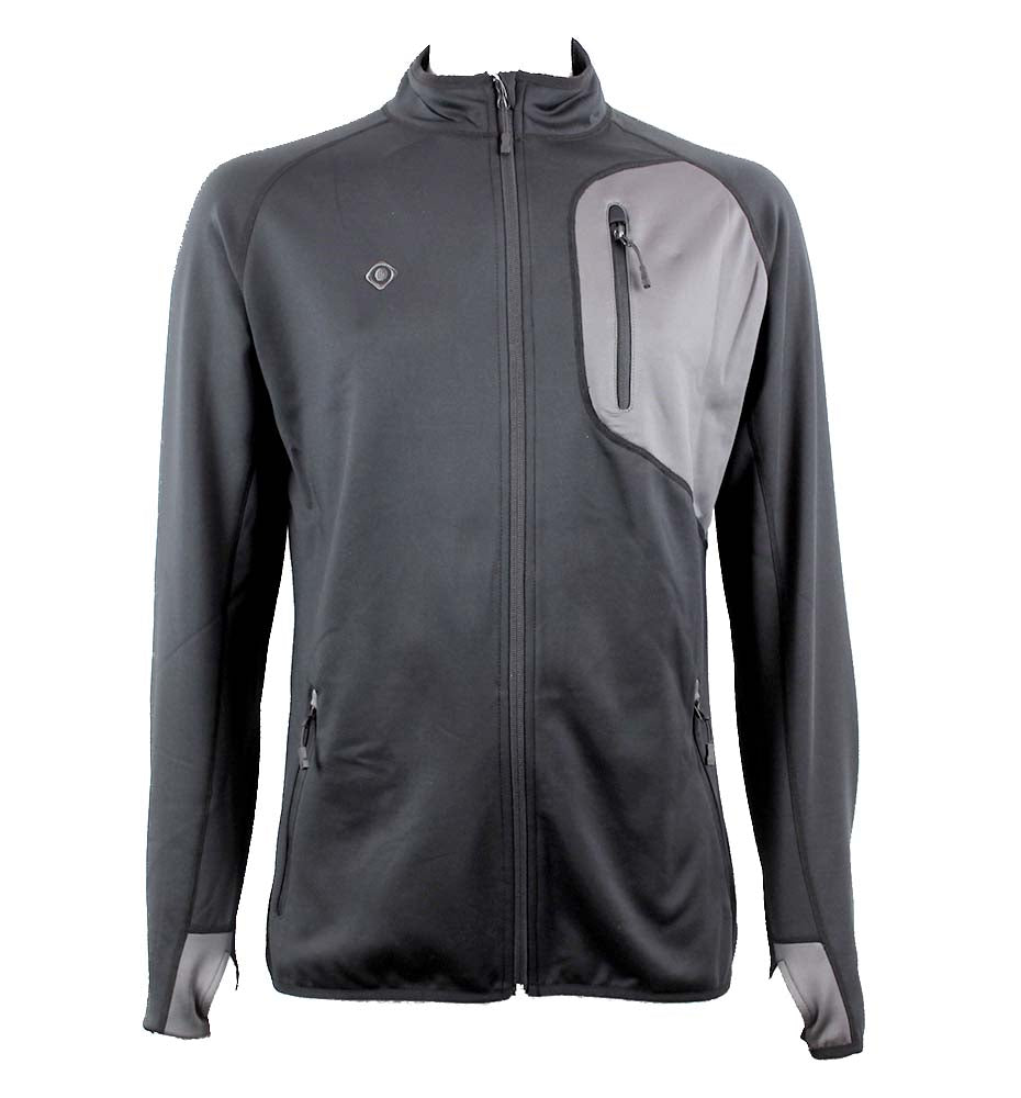 Chaqueta Nieve_Hombre_IZAS Polar Strech