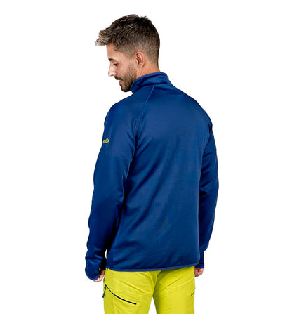 Chaqueta Nieve_Hombre_IZAS Polar Strech