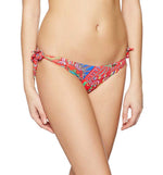 Bikini Bottom Swimwear Banana Moon Kava Kanahela Culotte Bain