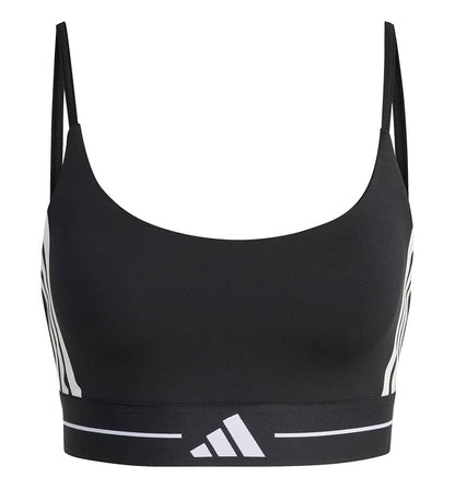 Bra Fitness Adidas Hyg Ls Bra