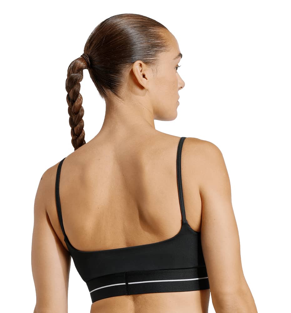 Bra Fitness Adidas Hyg Ls Bra
