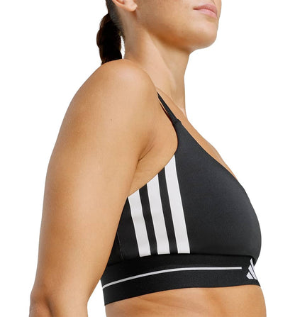 Bra Fitness Adidas Hyg Ls Bra