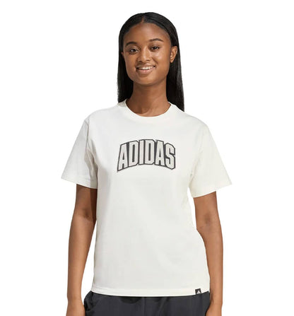 Camiseta Casual Adidas
