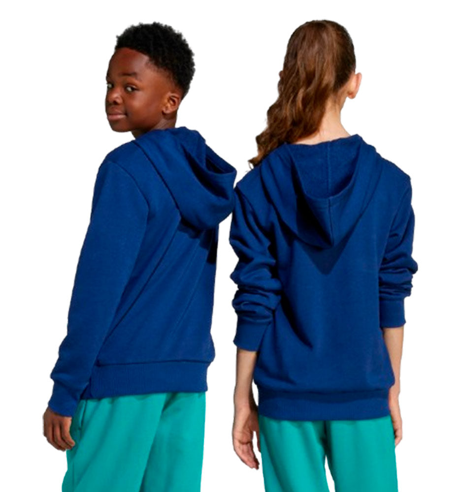 Sudadera Capucha Casual_Niño_ADIDAS Junior