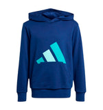 Hoodie Casual Hooded Sweatshirt Adidas J Bl Ft Hd 280