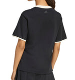 Camiseta Casual Adidas Essentials Colorpop