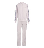 Chándal Casual Adidas W Leopardo Violeta