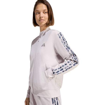 Chándal Casual Adidas W 3s Tr Ts Infi