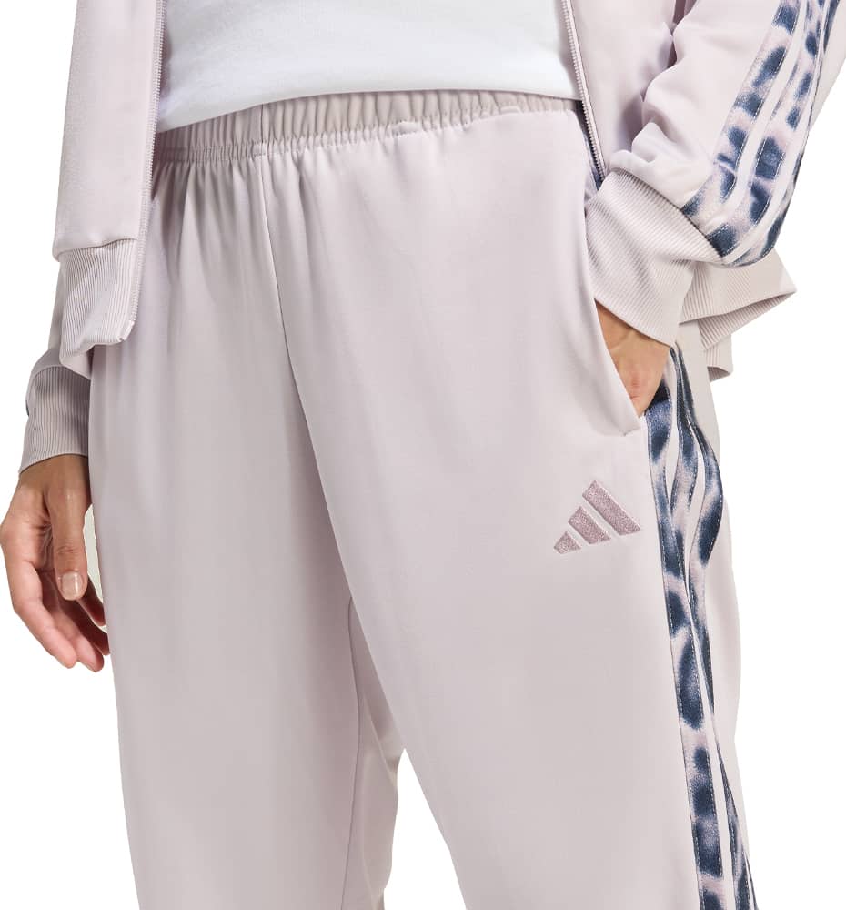 Chándal Casual Adidas W 3s Tr Ts Infi