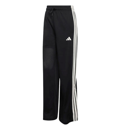 Pantalón Casual_Mujer_ADIDAS Stadium Mesh
