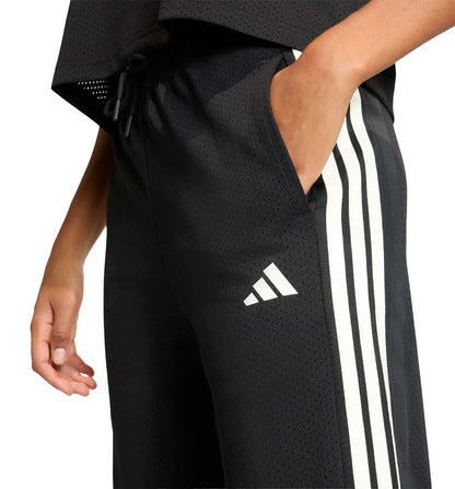 Pantalón Casual_Mujer_ADIDAS Stadium Mesh