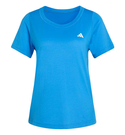 Camiseta Fitness Adidas