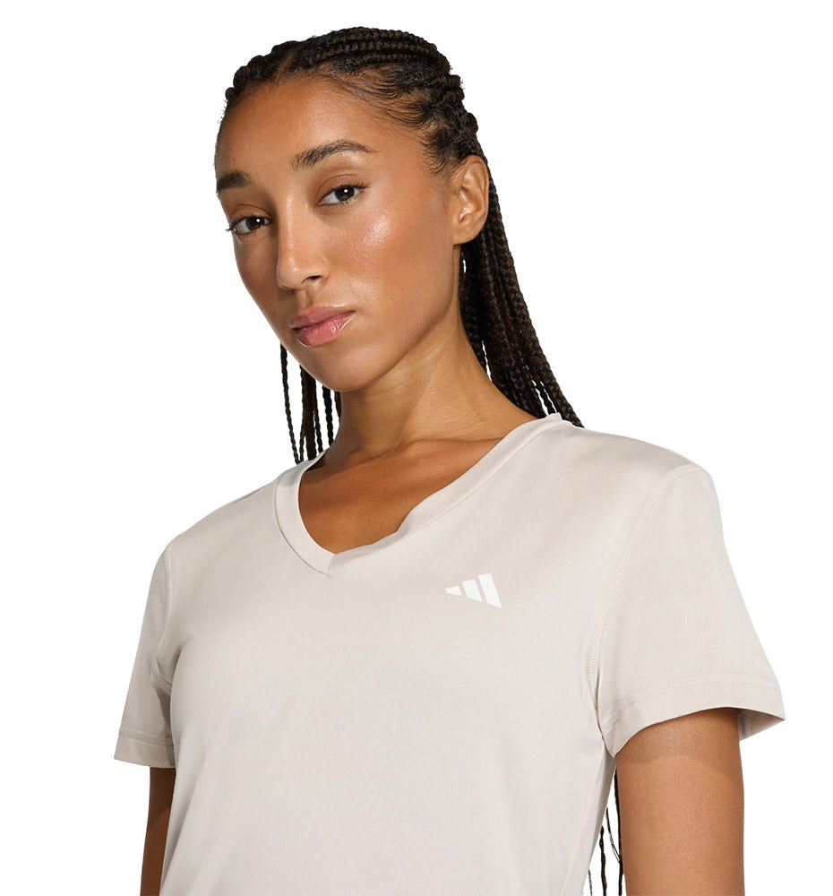 Camiseta Fitness Adidas