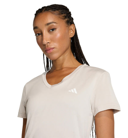 Camiseta Fitness Adidas