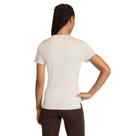Camiseta Fitness Adidas