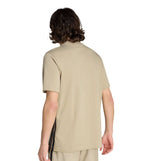 Camiseta Casual Adidas 3 Stripes