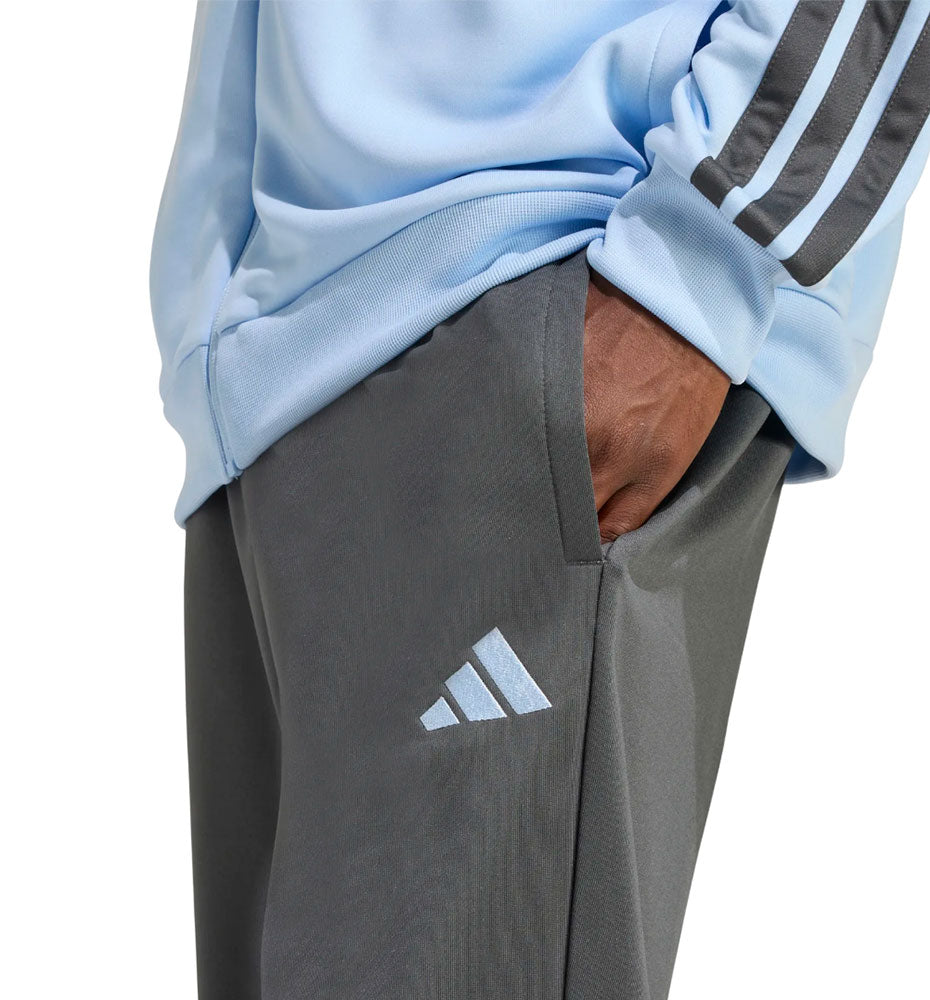 Men's Casual Tracksuit_ADIDAS 3 Stripes