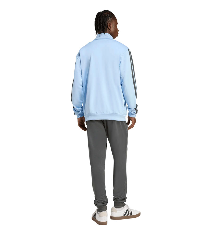 Men's Casual Tracksuit_ADIDAS 3 Stripes