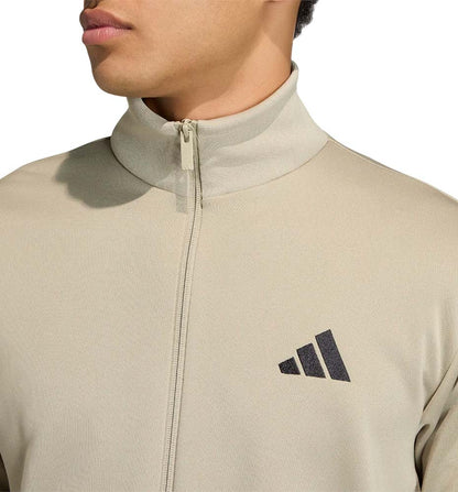 Chándal Casual Adidas 3Stripes Frech Terry Tracksuit