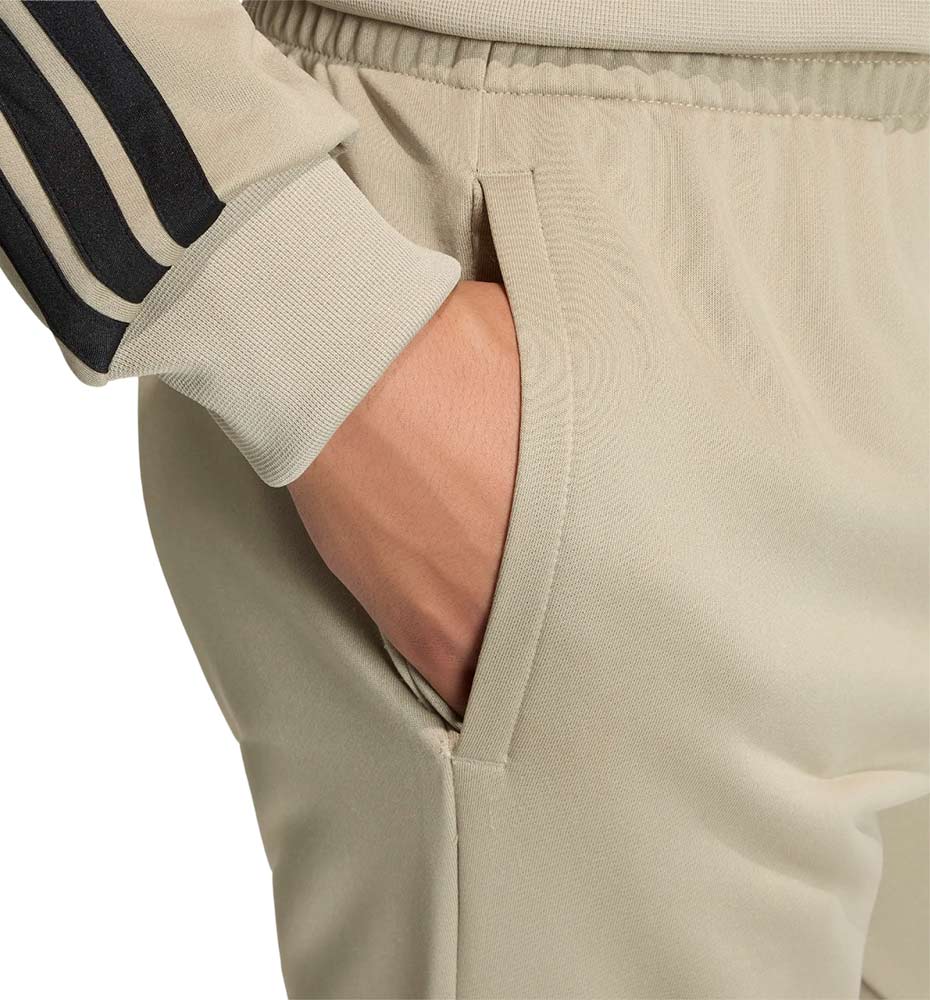 Casual Tracksuit Adidas 3Stripes Frech Terry Tracksuit