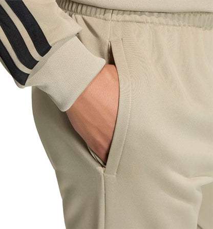 Casual Tracksuit Adidas 3Stripes Frech Terry Tracksuit